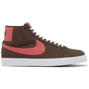 NIKE ナイキ FD0731-200 Nike Zoom ブレーザー Mid SB 'Brown Adobe' メンズ
