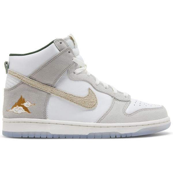 NIKE ナイキ FD1024-100 Nike ダンク High GS 'San Francisc...