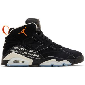 NIKE ナイキ FJ0742-081 Paris Saint-Germain x エアジョーダン Jordan MVP 'Black Magma' メンズ