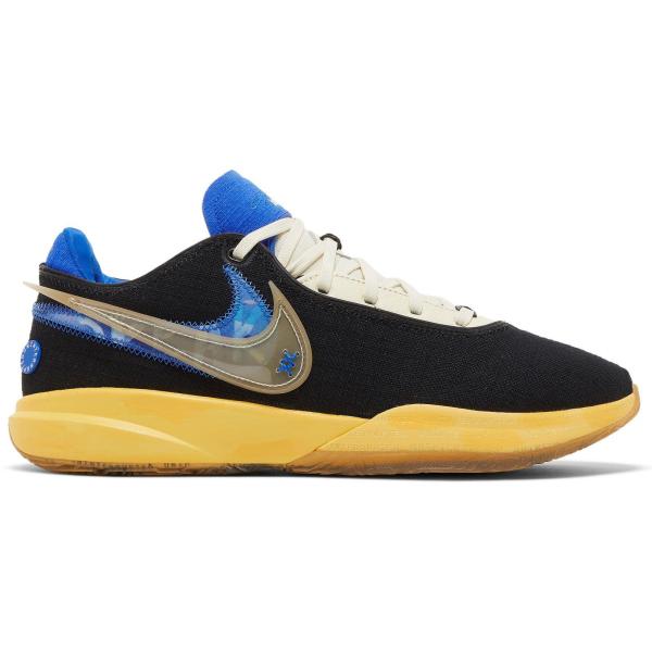 NIKE ナイキ FN0941-001 Uninterrupted x Nike LeBron 20...