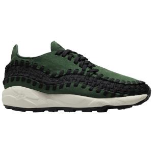 NIKE ナイキ FN3540-300 Nike エア フットスケープ Woven 'Fir' レデ...