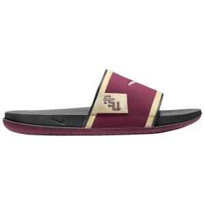 NIKE ナイキ FN4138-600 Nike College Offcourt Slide 'F...