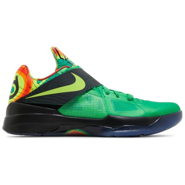 NIKE ナイキ FN6247-300 Nike Zoom KD 4 'Weatherman' 20...