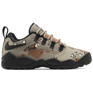 NIKE ナイキ FQ3000-200 Supreme x Nike Darwin Low SB 'Desert Camo' メンズ
