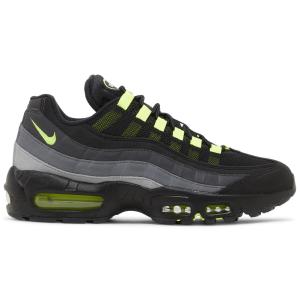 NIKE ナイキ FV4710-001 Nike エアマックス 95 'Black Neon' メンズ