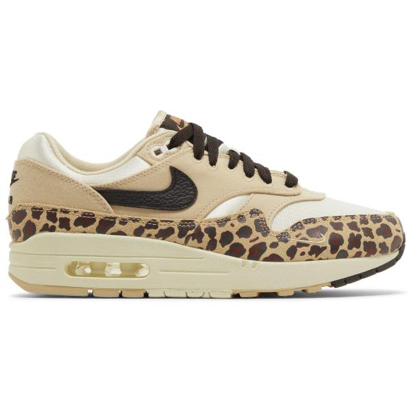 NIKE ナイキ FV6605-200 Nike エアマックス 1 '87 'レオパード Print...