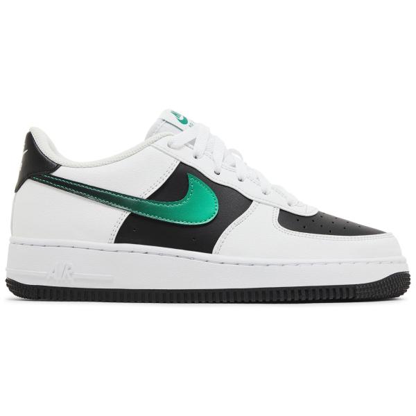 NIKE ナイキ FZ4353-100 エア フォース 1 LV8 2 GS &apos;ホワイト ブラック ...