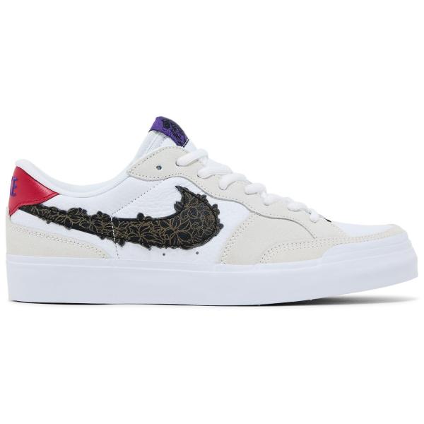 NIKE ナイキ HF4085-100 Sky Brown x Nike Zoom Pogo Plu...
