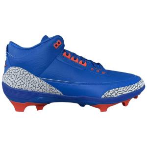 NIKE ナイキ HF5573-408 Nike Jordan 3 Force Savage 'Fl...