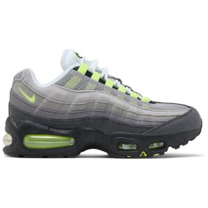 NIKE ナイキ HF7054-050 Nike エアマックス 95 OG GS 'Big Bubble - Neon' 2026