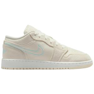 NIKE ナイキ HJ5969-100 エアジョーダン 1 Low SE GS 'Coconut M...