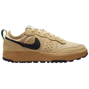 NIKE ナイキ HQ0028-200 Nike C1TY GS 'Brownstone'