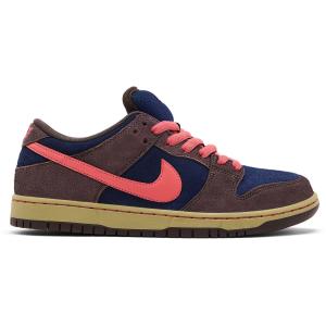 NIKE ナイキ HQ1625-200 Nike ダンク Low SB 'Baroque Brown Adobe' メンズ