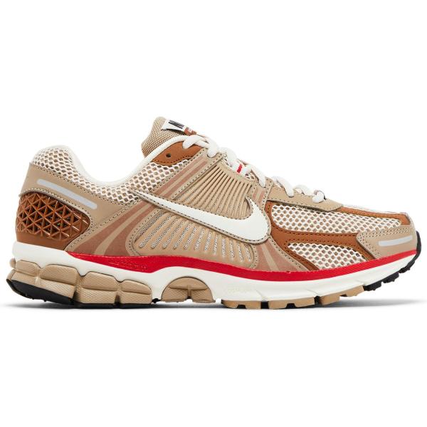 NIKE ナイキ HV0826-247 Nike エア ズーム ボメロ 5 'Khaki Fire ...
