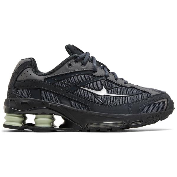 NIKE ナイキ HV2540-001 Nike ショックス Ride 2 'Iron Grey A...