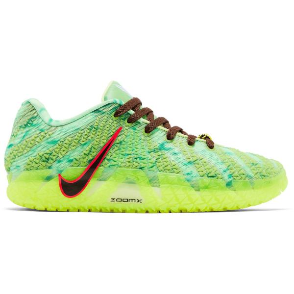 NIKE ナイキ HV9923-700 Nike Ja 3 'Zombie' メンズ
