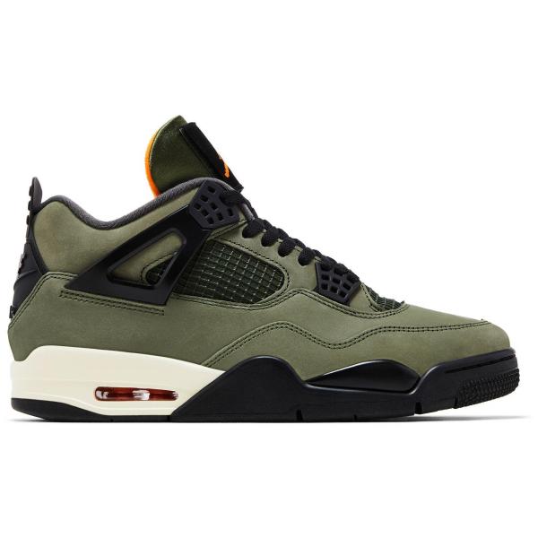 NIKE ナイキ IB1519-200 Undefeated x エアジョーダン 4 レトロ 202...