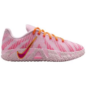 NIKE ナイキ IB4773-602 Nike Ja 3 GS 'Pink Foam'
