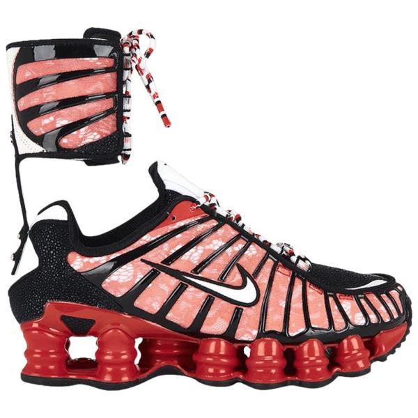 NIKE ナイキ IB8613-600 Riccardo Tisci x Nike ショックス TL...