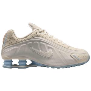 NIKE ナイキ IH3572-110 Nike ショックス R4 SE 'Pale Ivory O...