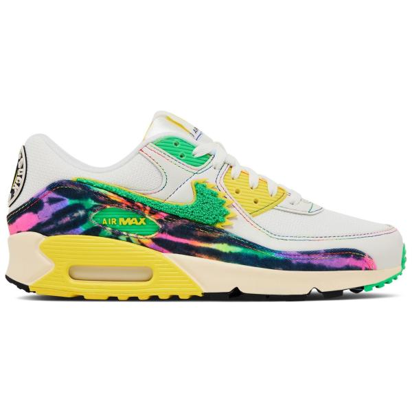 NIKE ナイキ IM2511-100 Grateful Dead x University Of ...