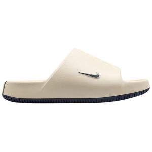 NIKE ナイキ IM3261-100 Nike Calm Slide 'WVU' メンズ