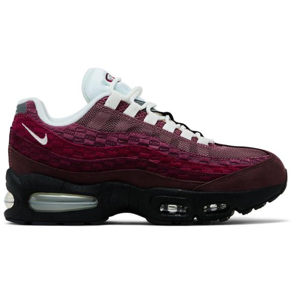 NIKE ナイキ IM6039-200 Kith x Nike エアマックス 95 GS 'El D...
