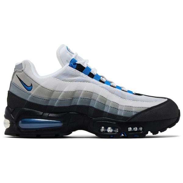NIKE ナイキ IM7410-100 Nike エアマックス 95 OG 'Blue Spark'...