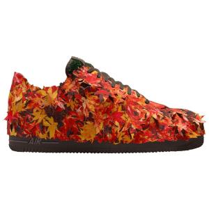 NIKE ナイキ IM8062-368 Nike エアフォース 1 Low LX 'Leaf Cam...