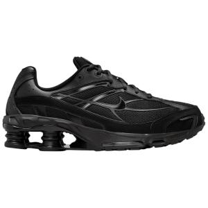 NIKE ナイキ IO4296-002 Nike ショックス Ride 2 'Black' メンズ