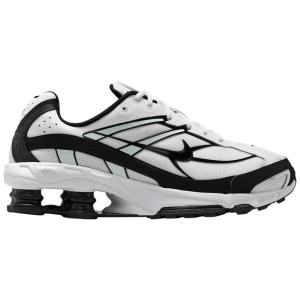 NIKE ナイキ IO4296-100 Nike ショックス Ride 2 'White Black...