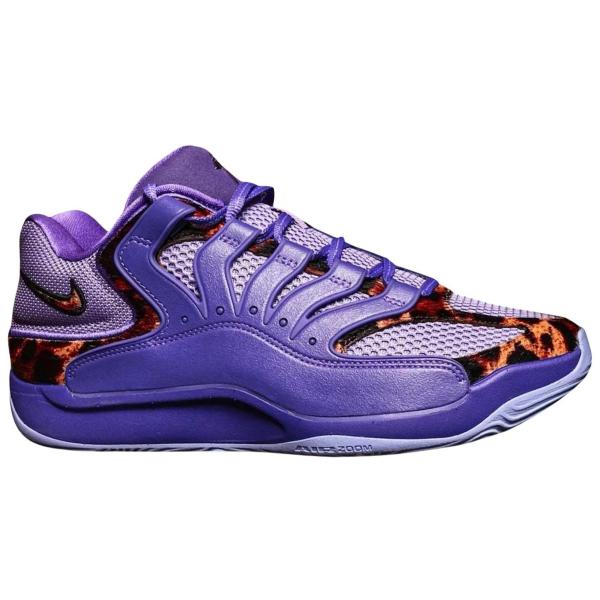 NIKE ナイキ IO7519-500 Chet Holmgren x Nike KD 18 'Th...