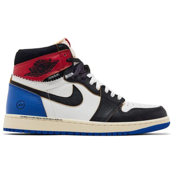 NIKE ナイキ IO7847-002 Fragment Design x Union LA x エ...