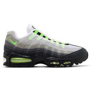 NIKE ナイキ IO9926-001 Nike エアマックス 95 OG 'Big Bubble - Neon' 2026 レディース