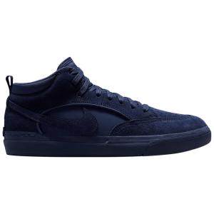 NIKE ナイキ IR1889-400 Nike SB リアクト Leo 'Navy' メンズ