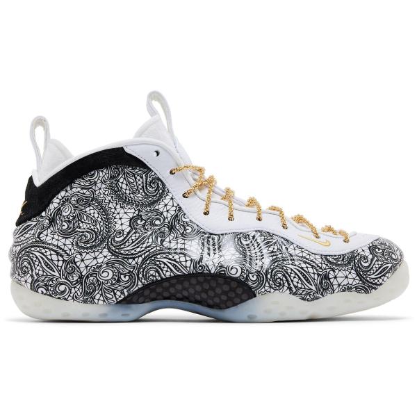 NIKE ナイキ IR2077-101 Victor Solomon x Nike エア フォームポ...