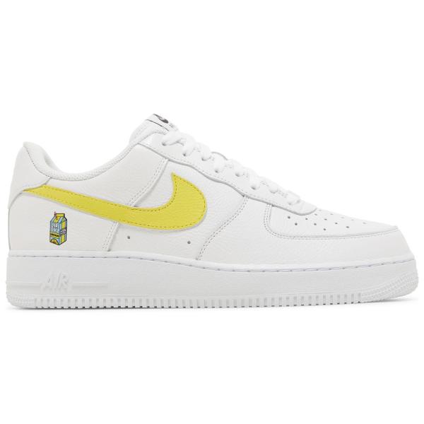 NIKE ナイキ LYRICAL-LEMONADE-AF1 Nike Lyrical Lemonad...