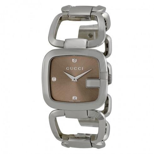 125 G- Series Bracelet Ladies Watch