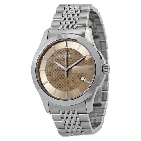 G Timeless Men's Watch