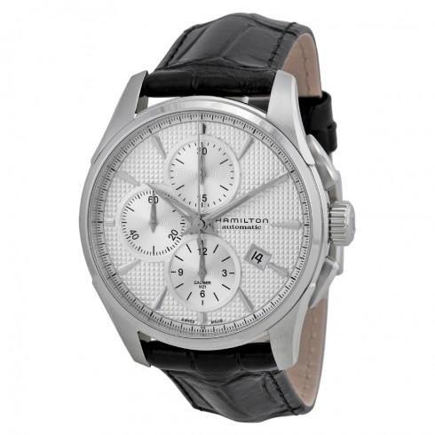 Jazzmaster Automatic Chronograph Men's Watch