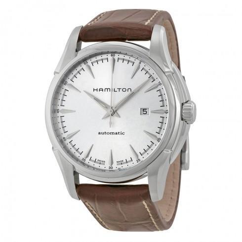 Jazzmaster Viewmatic Men's Watch