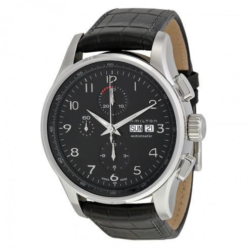 Jazzmaster Maestro Men's Watch