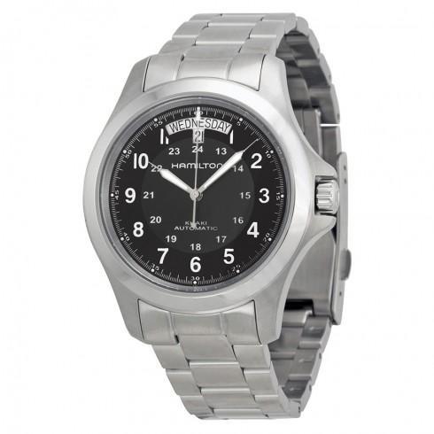 Khaki King II Automatic Men's Watch