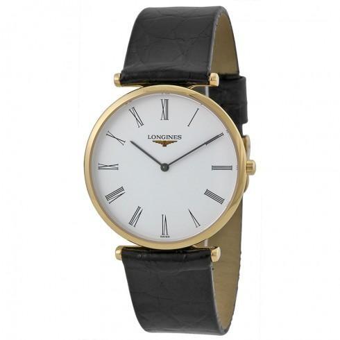 La Grande Classique Men's Watch