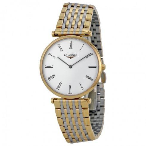 La Grande Classique Men's Watch