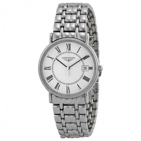 La Grande Classique Presence Men's Watch L47204116