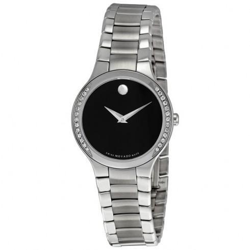 Serio Quartz Ladies Watch