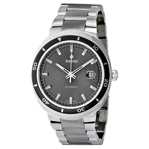 D-Star 200 Men's Watch
