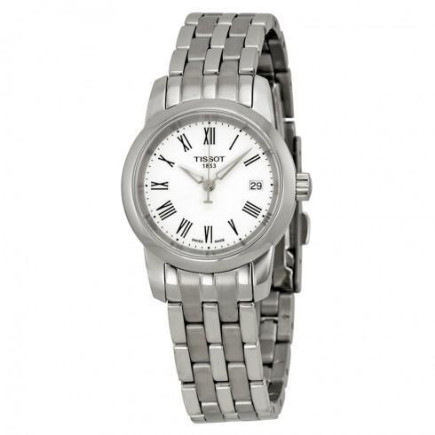 T-Classic Dream Ladies Watch