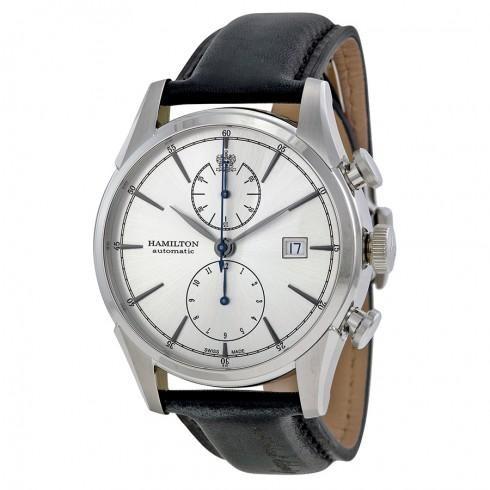 Timeless Classic Spirit of Liberty Men's Watch